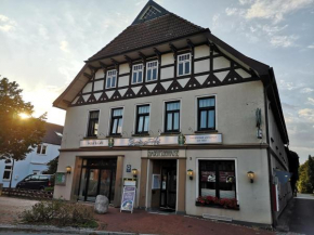 Hotels in Steyerberg